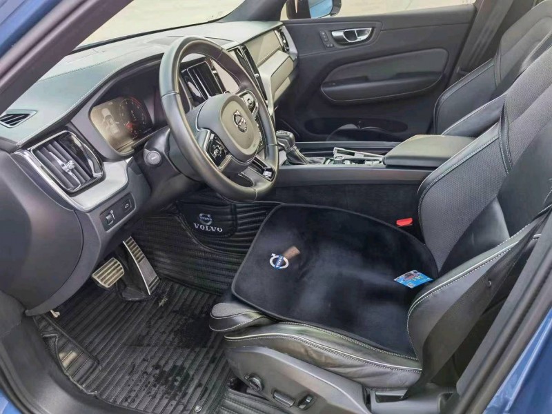 邢台19年沃尔沃XC603