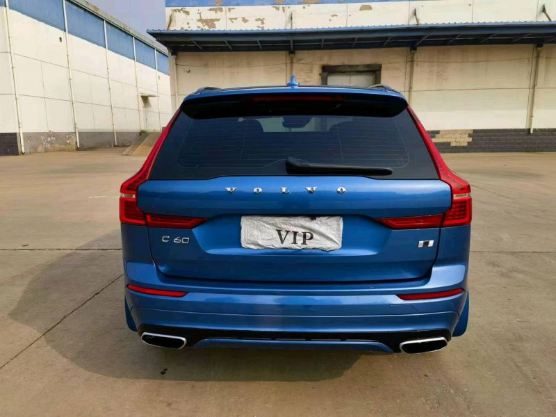 邢台19年沃尔沃XC605
