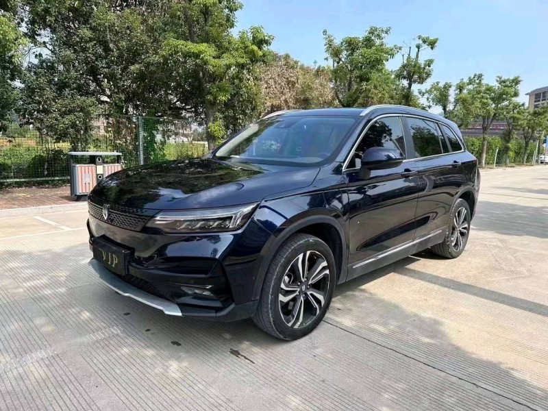 臺州22年創維EV63