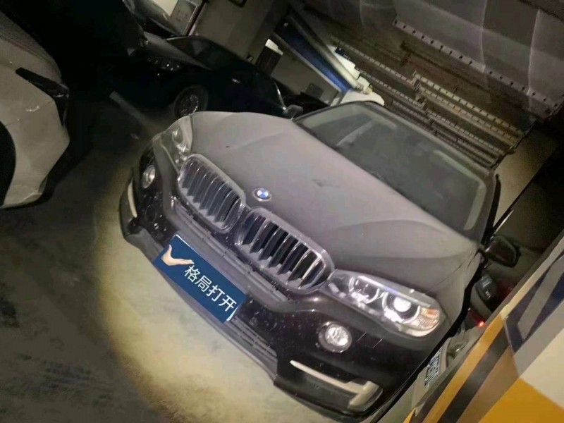 嘉兴16年宝马X51