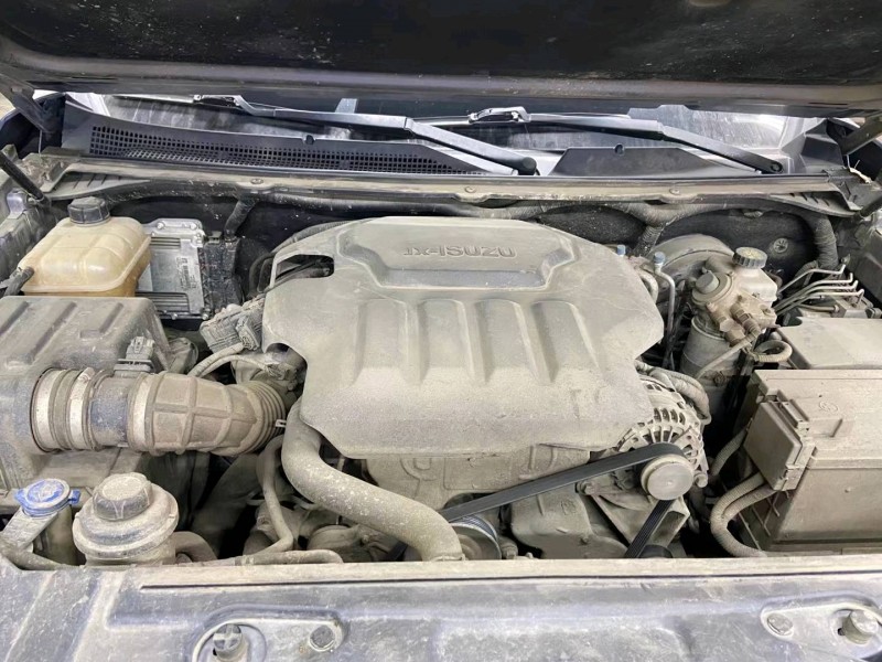 广州21年长安汽车凯程8