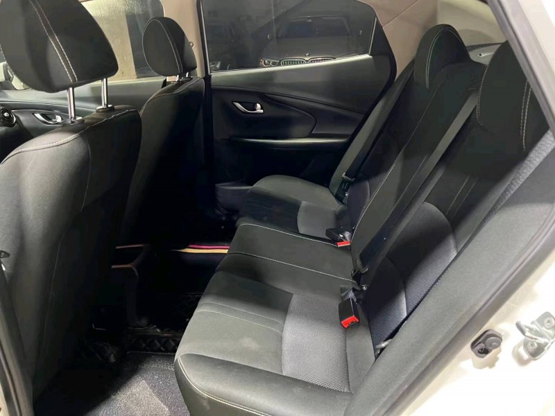 衡阳22年长安汽车悦翔4