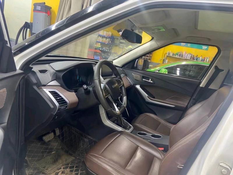 广州17年比速汽车T32