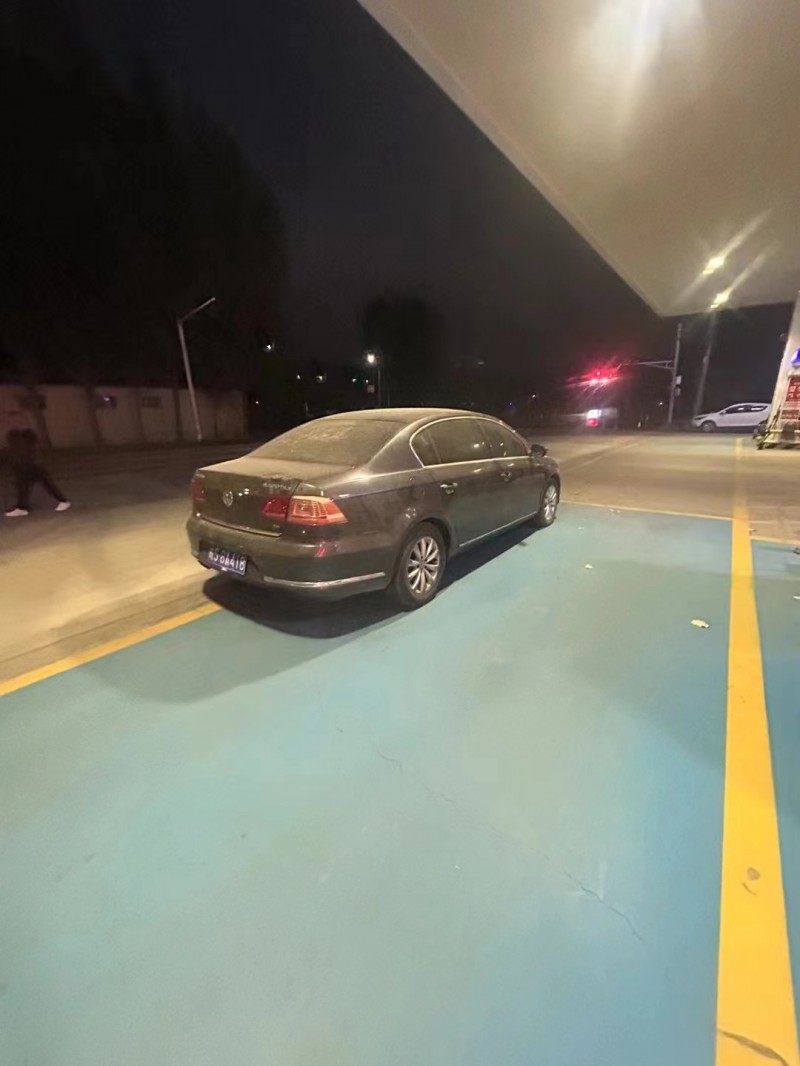 济宁13年大众迈腾5