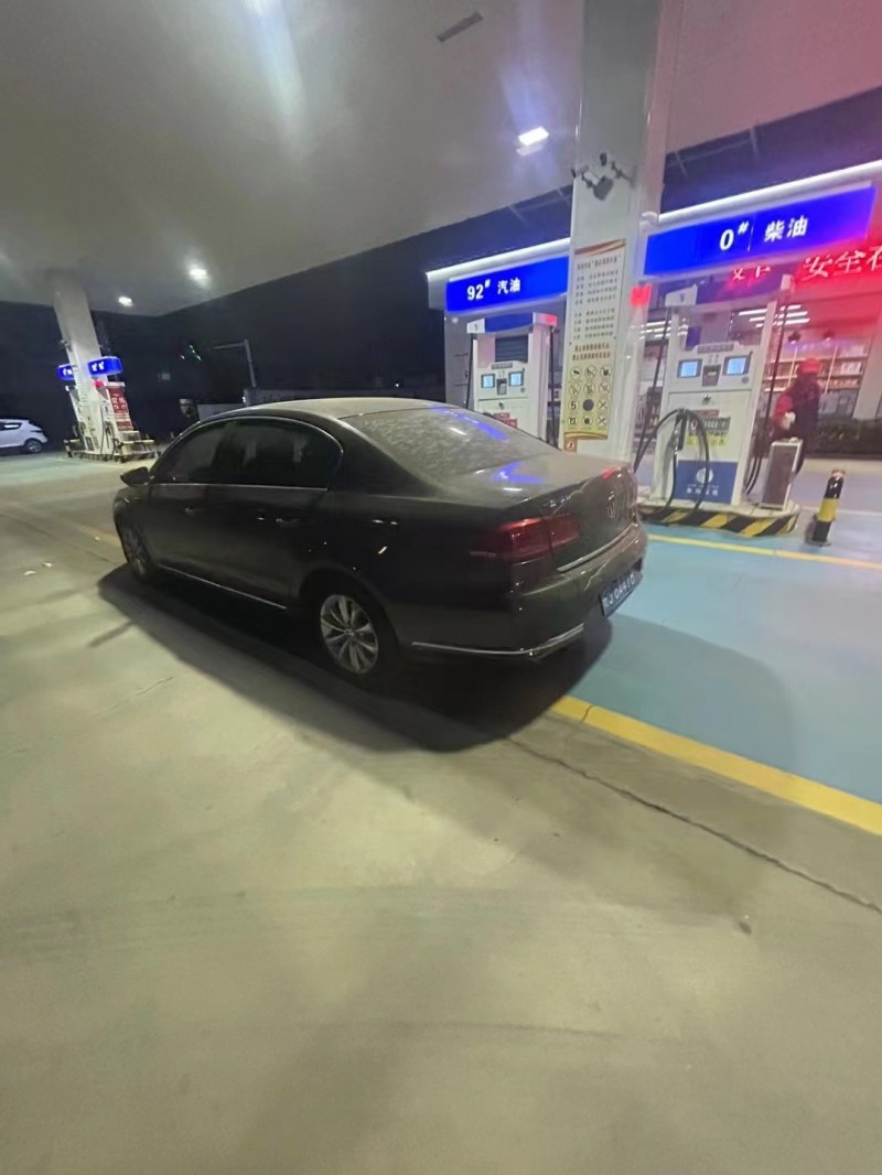 济宁13年大众迈腾6