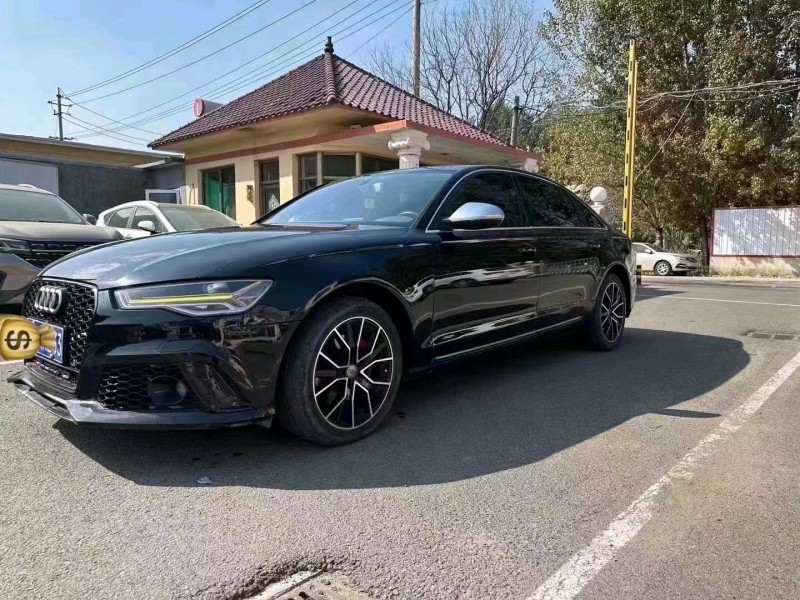 东营13年奥迪A62