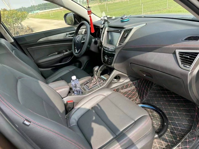 东营18年长安汽车CS759