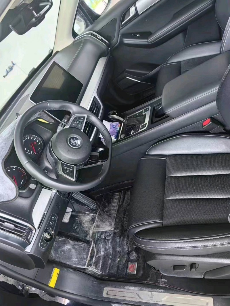 汕头19年比亚迪唐3