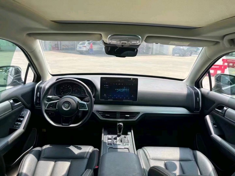 汕头19年比亚迪唐6