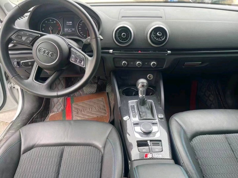 佛山20年奥迪A36