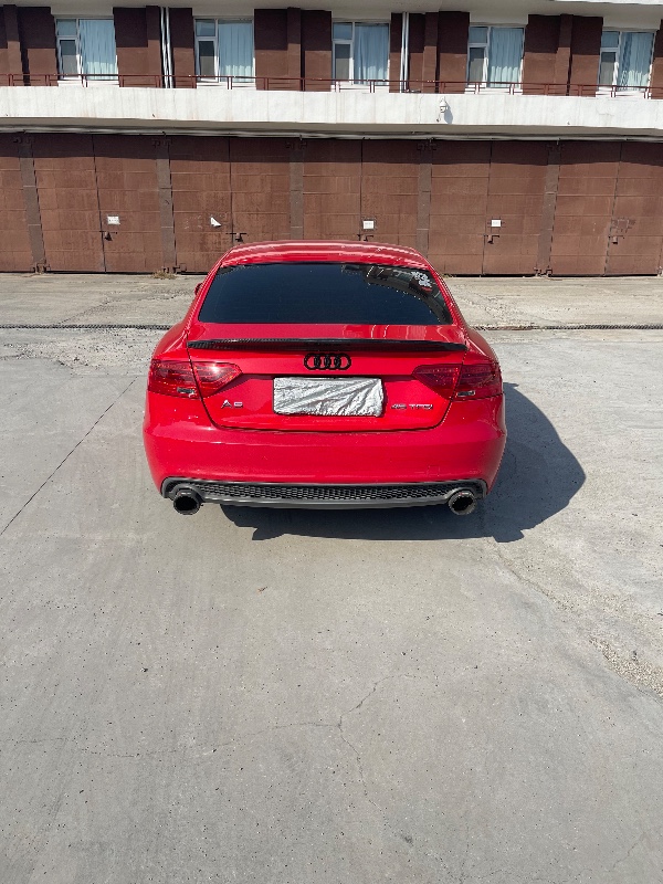 济宁16年奥迪A53