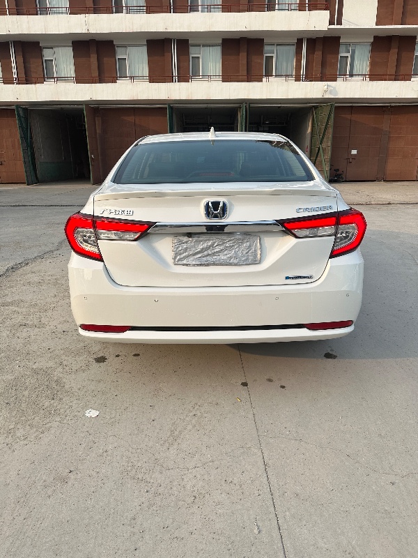 济宁20年本田凌派6