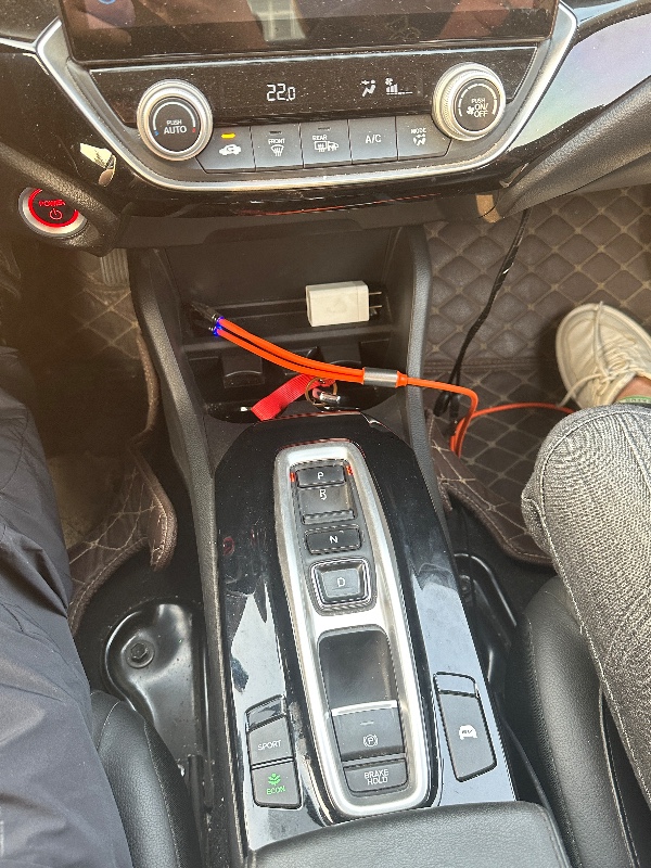 济宁20年本田凌派9