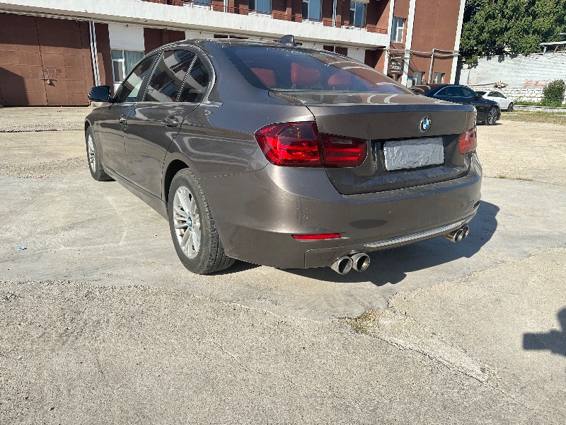 济宁13年宝马3系3