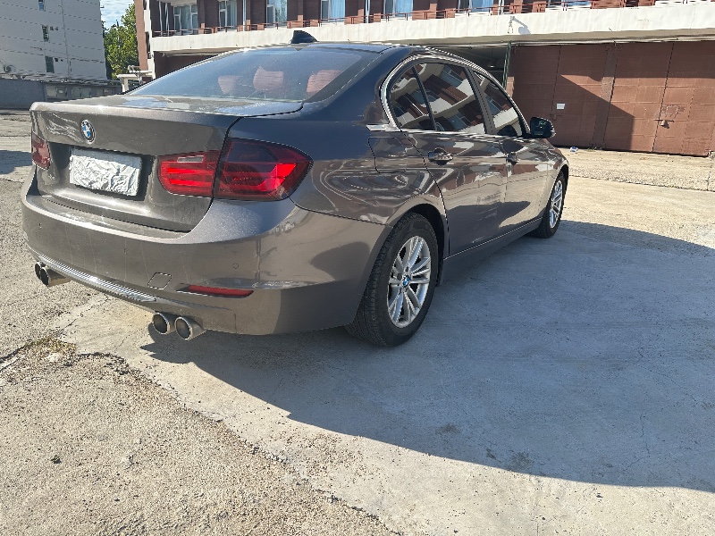 济宁13年宝马3系4