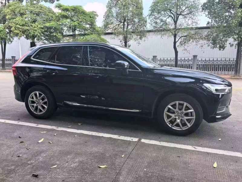 珠海19年沃尔沃XC603