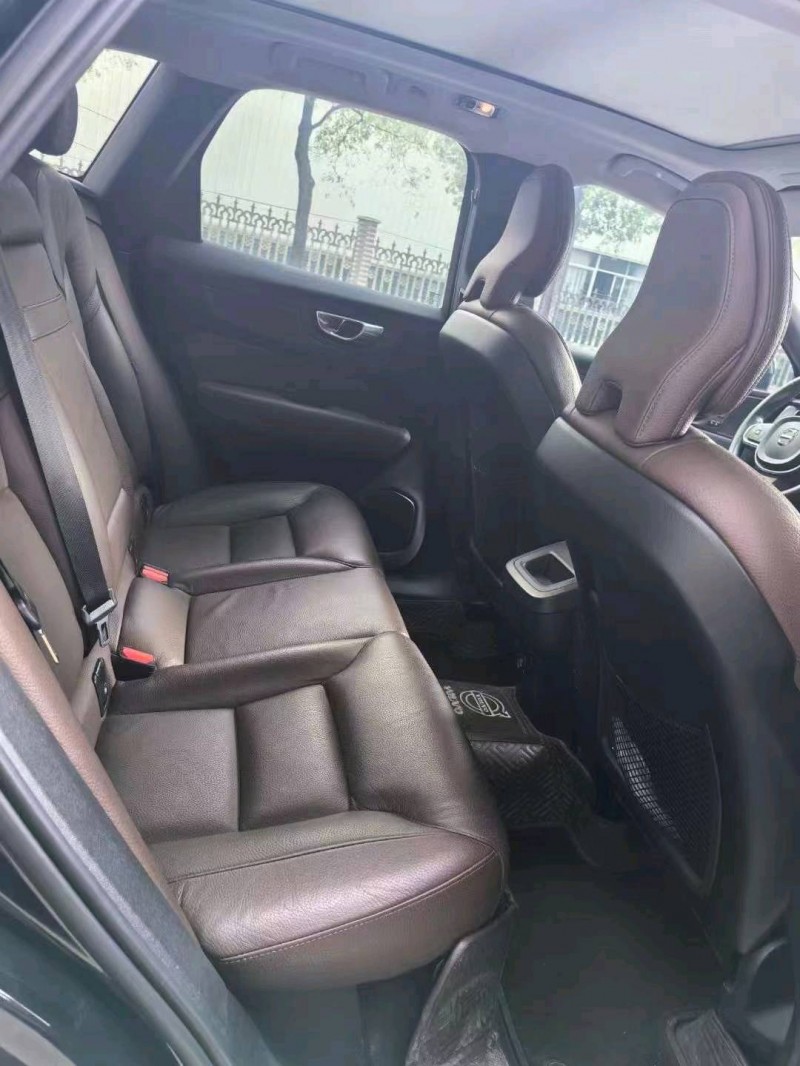 珠海19年沃尔沃XC606