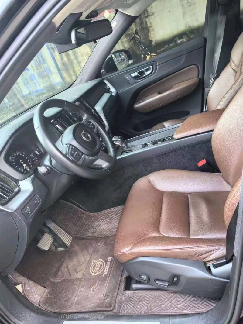 珠海19年沃尔沃XC607