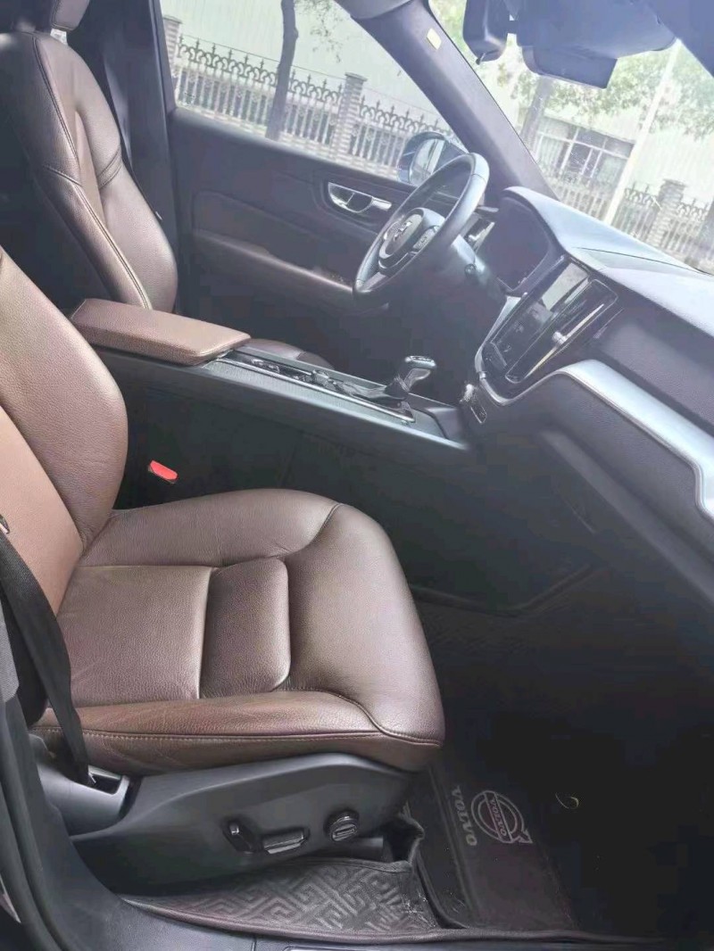 珠海19年沃尔沃XC608