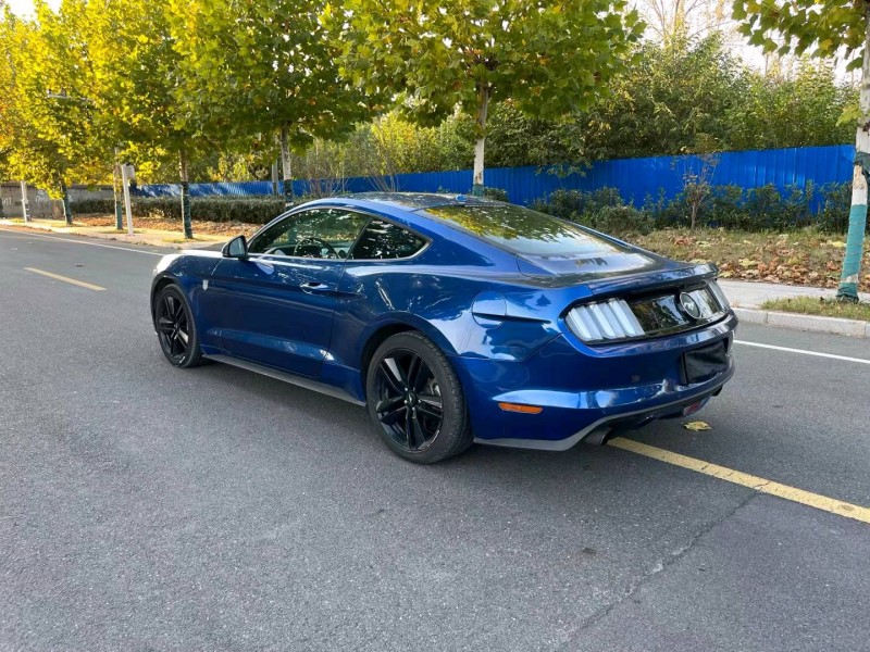 徐州18年福特野马7