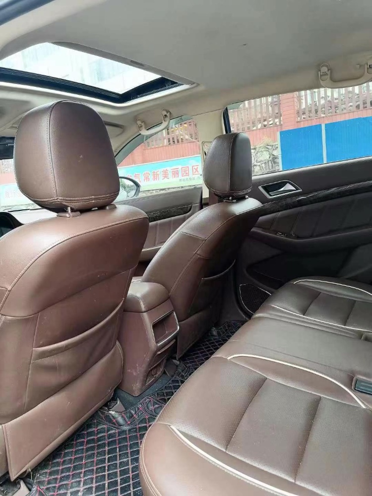 徐州19年獵豹汽車CS102