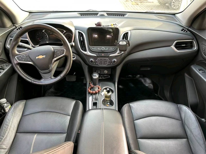 廊坊17年雪佛兰探界者7