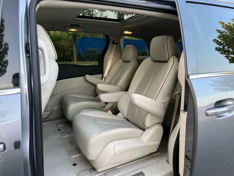 徐州20年别克GL84