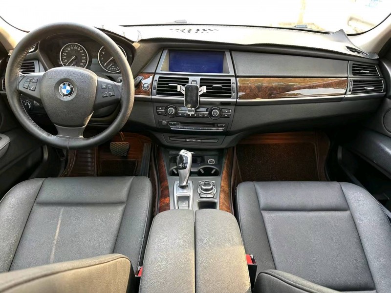 廊坊13年宝马X56