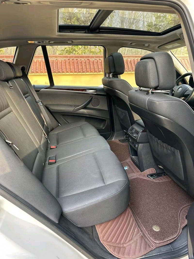 廊坊13年宝马X58