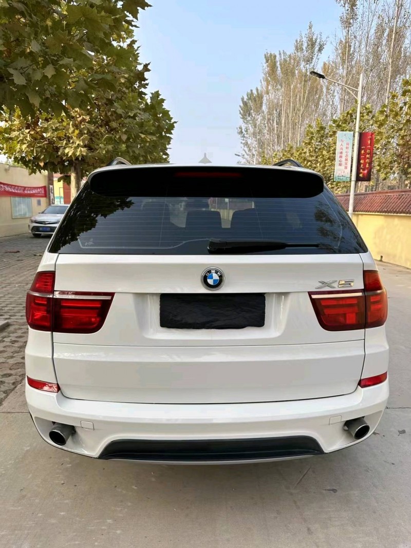 廊坊13年宝马X59