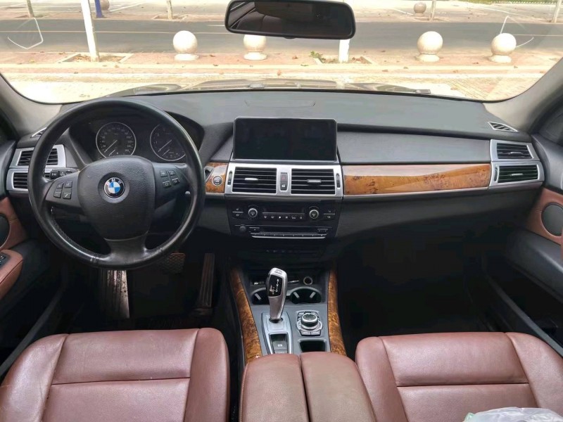 廊坊13年宝马X54