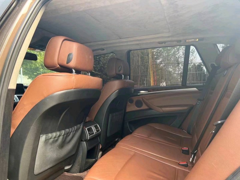 廊坊13年宝马X55