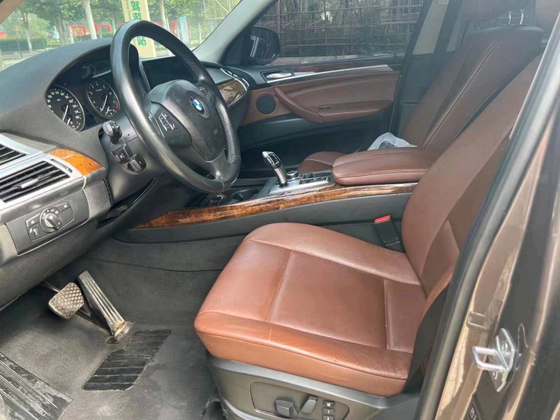 廊坊13年宝马X56