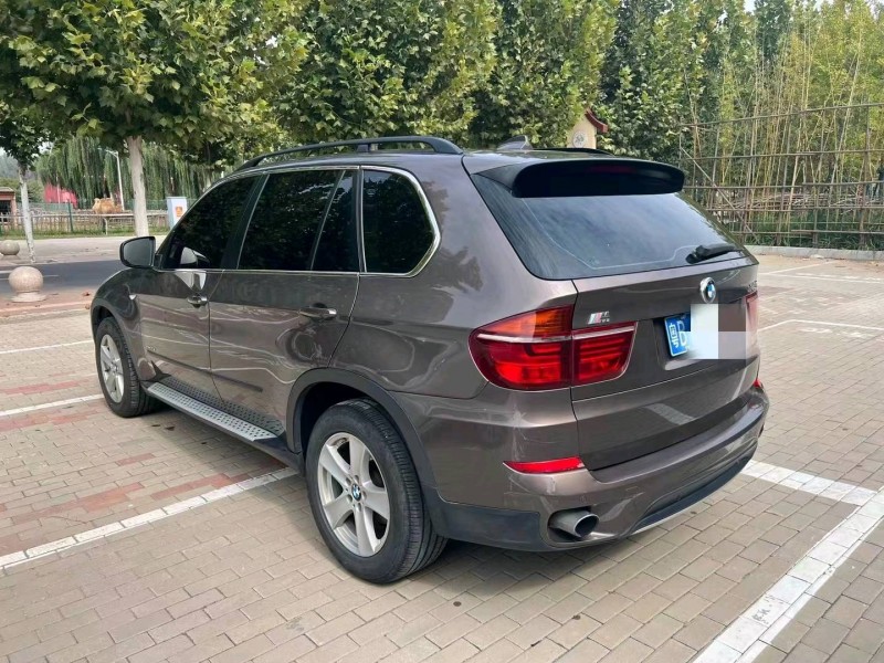 廊坊13年宝马X58