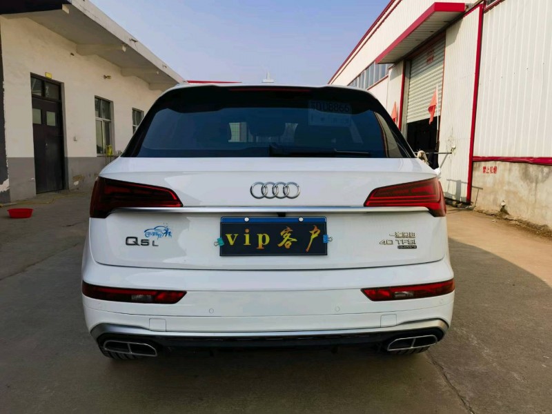 徐州22年奥迪Q59