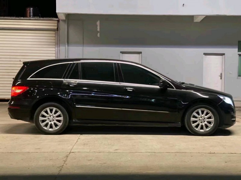 东营11年奔驰R5
