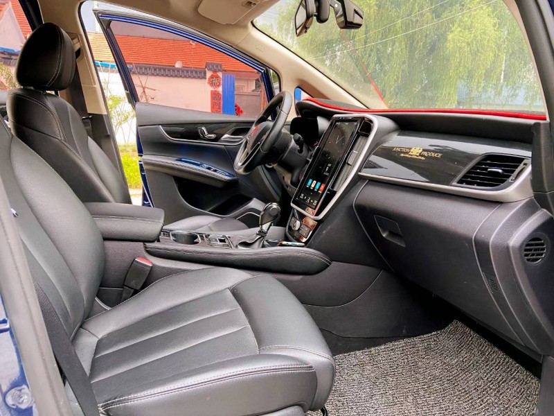 潍坊18年比亚迪宋MAX6