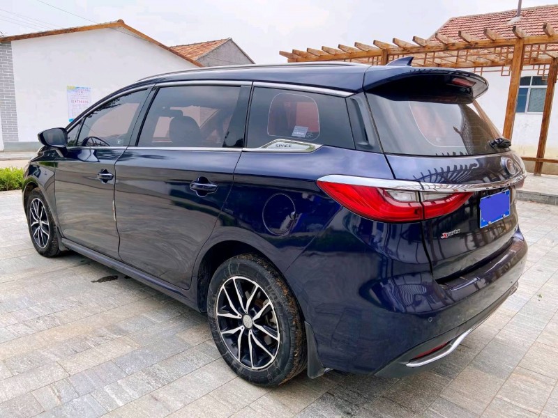 潍坊18年比亚迪宋MAX8