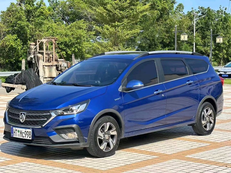 汕頭19年寶駿3103