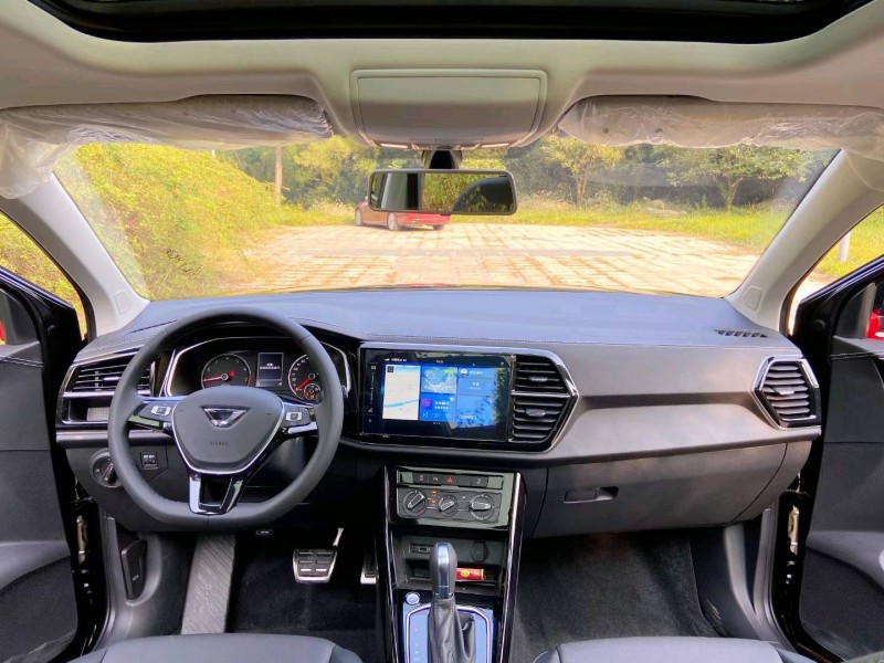 潍坊21年大众捷达VS73