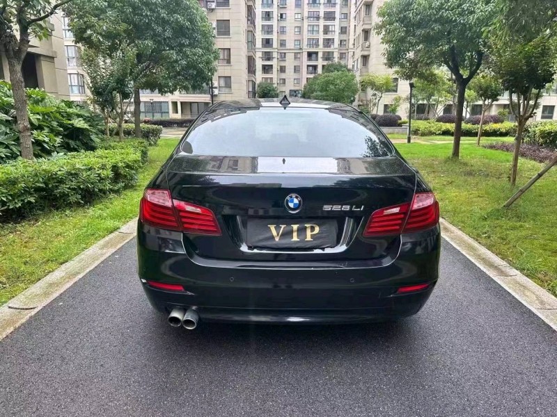 臺州15年寶馬5系6