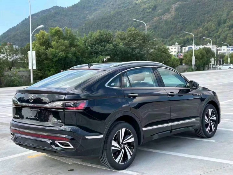 湖州23年大众途观X7