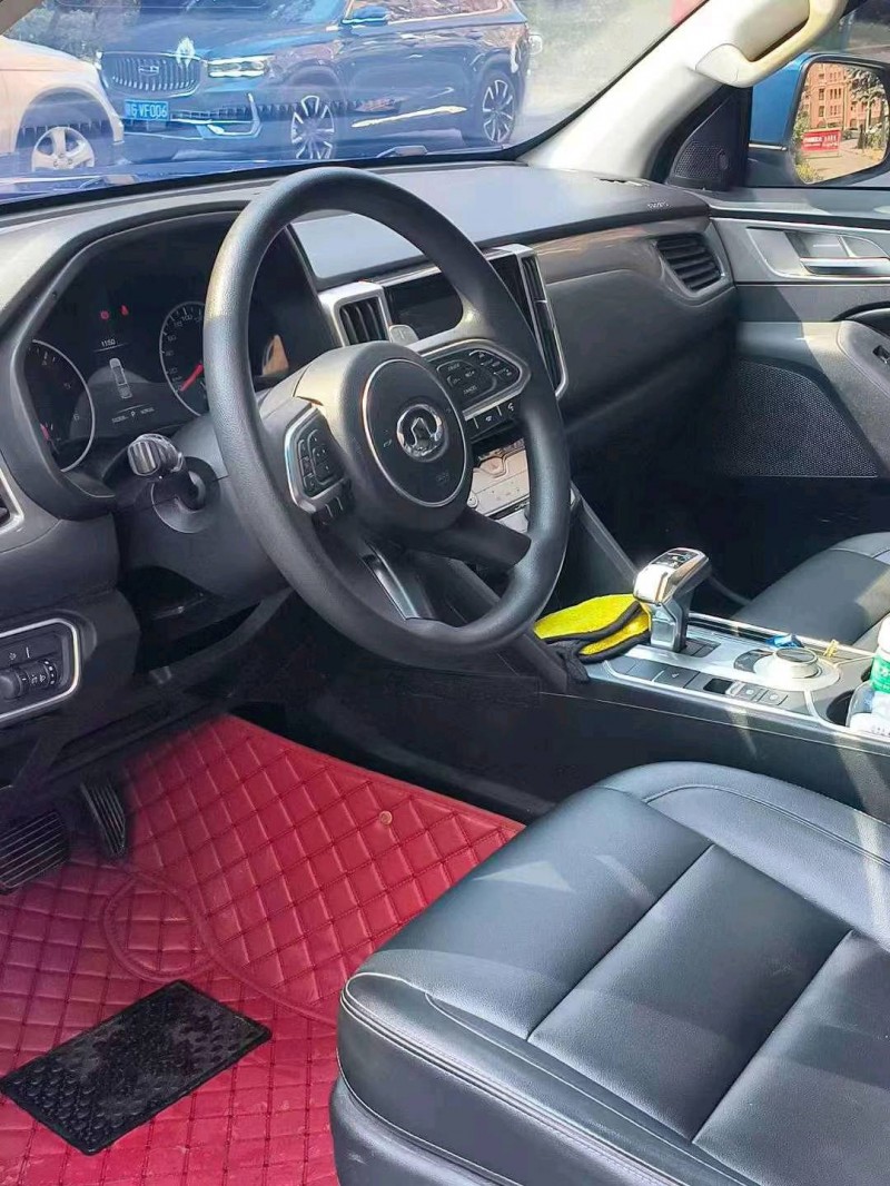 萍鄉21年長城汽車炮 皮卡8