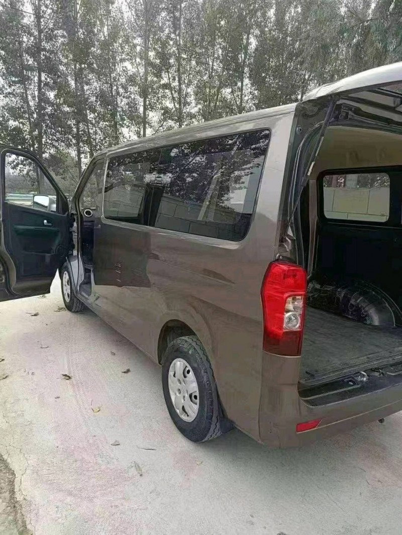 徐州21年长安汽车睿行7