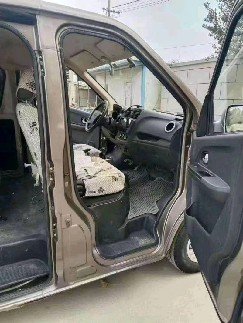 徐州21年长安汽车睿行8