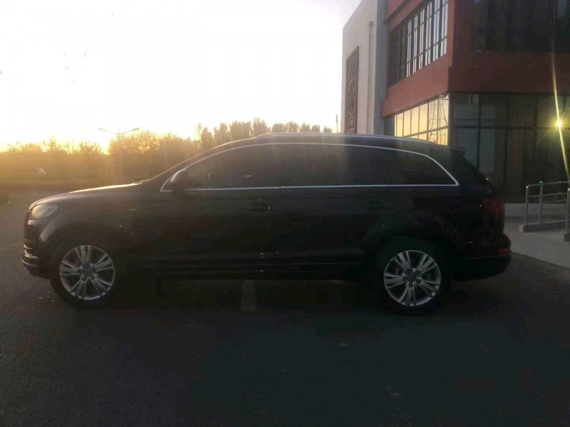 邯郸12年奥迪Q72