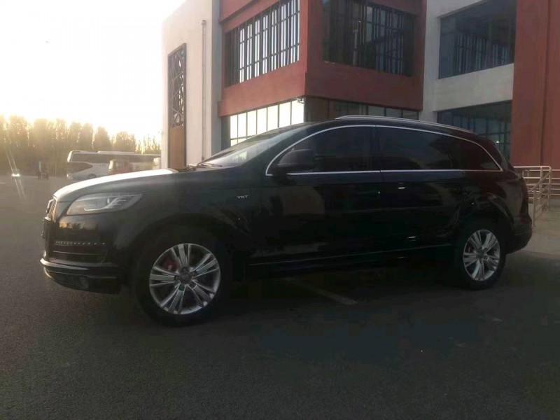 邯郸12年奥迪Q78