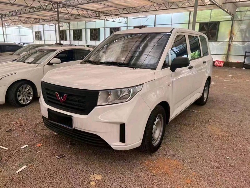 淄博21年五菱汽車宏光1