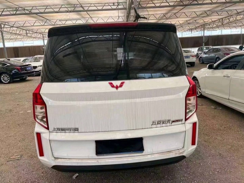 淄博21年五菱汽車宏光5
