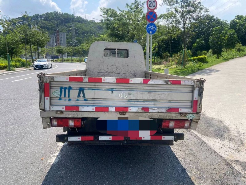 广州19年长安汽车跨越3